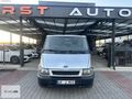 2005 Ford Transit 120T 310s Journey Arkadan İter 120'lik KrediKr