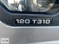 2005 Ford Transit 120T 310s Journey Arkadan İter 120'lik KrediKr