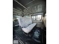 2005 Ford Transit 120T 310s Journey Arkadan İter 120'lik KrediKr