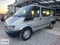 2005 Ford Transit 120T 310s Journey Arkadan İter 120'lik KrediKr