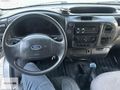 2005 Ford Transit 120T 310s Journey Arkadan İter 120'lik KrediKr