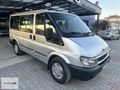2005 Ford Transit 120T 310s Journey Arkadan İter 120'lik KrediKr