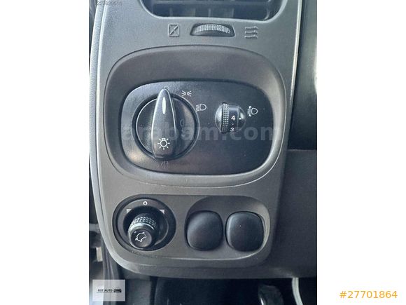 2005 Ford Transit 120T 310s Journey Arkadan İter 120'lik KrediKr