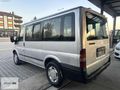 2005 Ford Transit 120T 310s Journey Arkadan İter 120'lik KrediKr
