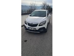 Sahibinden Opel Mokka 1.4 Cosmo 2013 Model Kayseri