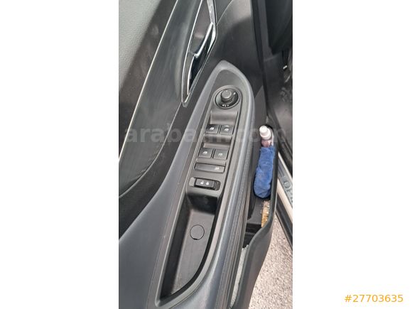 Sahibinden Opel Mokka 1.4 Cosmo 2013 Model Kayseri