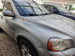 Sahibinden Volvo XC90 2.4 D5 Premium 2008 Model 7 Koltuklu 4x4 Arazi Vitesli