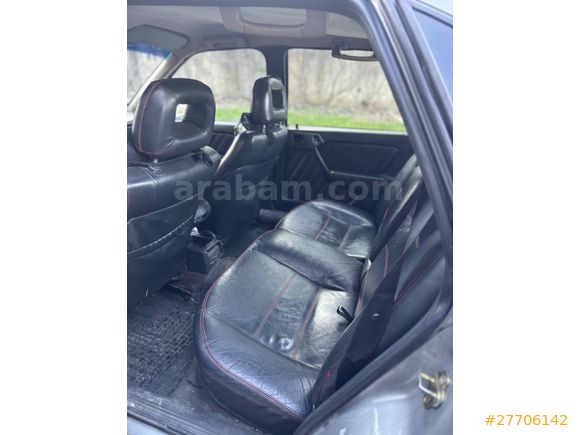 1996 MODEL OPEL VECTRA GT PAKET 135 BEYGİR