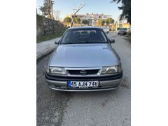 1996 MODEL OPEL VECTRA GT PAKET 135 BEYGİR
