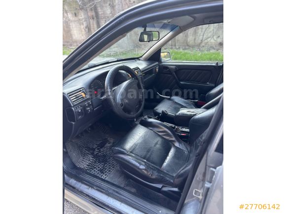 1996 MODEL OPEL VECTRA GT PAKET 135 BEYGİR