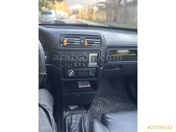 1996 MODEL OPEL VECTRA GT PAKET 135 BEYGİR