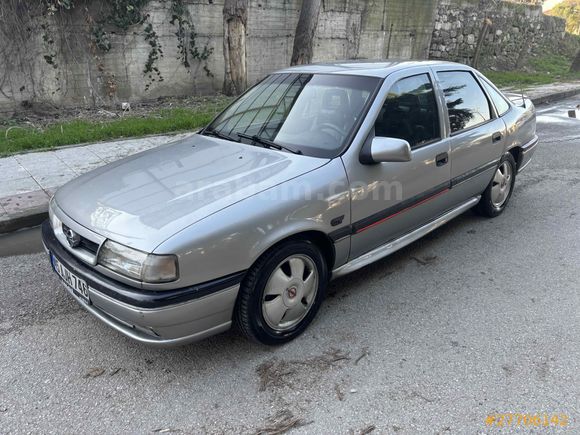 1996 MODEL OPEL VECTRA GT PAKET 135 BEYGİR