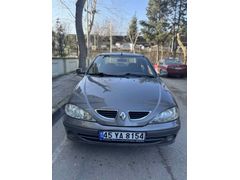 2000 MODEL RENAULT MEGANE I 1.9 DCİ 