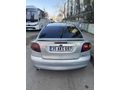 2001 MODEL RENAULT MEGANE COUPE 1.6 
