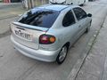 2001 MODEL RENAULT MEGANE COUPE 1.6 