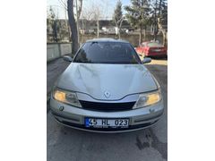 2005 MODEL RENAULT LAGUNA II 1.6 KONUŞAN PAKET