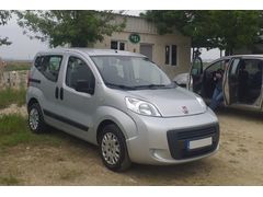 Sahibinden Fiat Fiorino Combi 1.3 Multijet Active 2012 Model