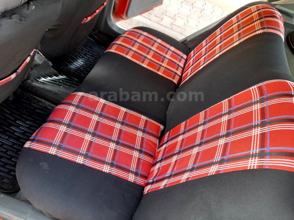 Galeriden Renault Clio 1.4 RN 1998 Model Konya