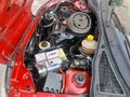 Galeriden Renault Clio 1.4 RN 1998 Model Konya