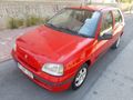 Galeriden Renault Clio 1.4 RN 1998 Model Konya