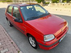Galeriden Renault Clio 1.4 RN 1998 Model Konya