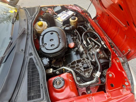 Galeriden Renault Clio 1.4 RN 1998 Model Konya