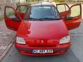 Galeriden Renault Clio 1.4 RN 1998 Model Konya