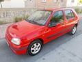 Galeriden Renault Clio 1.4 RN 1998 Model Konya