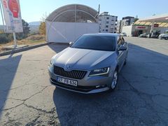 Sahibinden Skoda SuperB 1.6 TDI Style 2018 Model