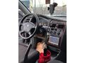 Galeriden Toyota Avensis 2.0 Sol Extra 2000 Model Van
