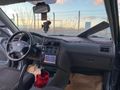 Galeriden Toyota Avensis 2.0 Sol Extra 2000 Model Van