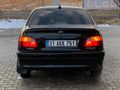 Galeriden Toyota Avensis 2.0 Sol Extra 2000 Model Van