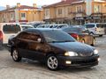 Galeriden Toyota Avensis 2.0 Sol Extra 2000 Model Van