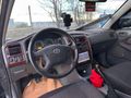 Galeriden Toyota Avensis 2.0 Sol Extra 2000 Model Van