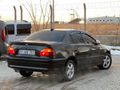 Galeriden Toyota Avensis 2.0 Sol Extra 2000 Model Van
