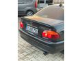 Galeriden Toyota Avensis 2.0 Sol Extra 2000 Model Van