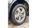 Galeriden Toyota Avensis 2.0 Sol Extra 2000 Model Van