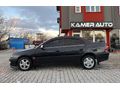 Galeriden Toyota Avensis 2.0 Sol Extra 2000 Model Van