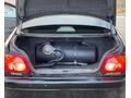 Galeriden Toyota Avensis 2.0 Sol Extra 2000 Model Van