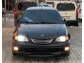 Galeriden Toyota Avensis 2.0 Sol Extra 2000 Model Van