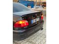 Galeriden Toyota Avensis 2.0 Sol Extra 2000 Model Van