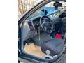Galeriden Toyota Avensis 2.0 Sol Extra 2000 Model Van