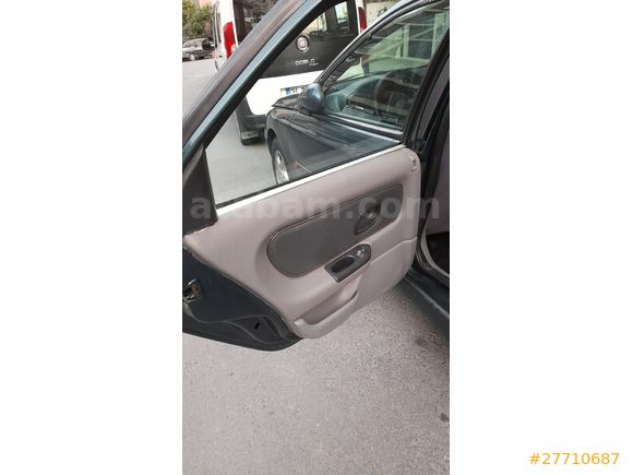  Sahibinden  Volvo motor Laguna 2.0 RXT 1999 Model yeni muayene İstanbul