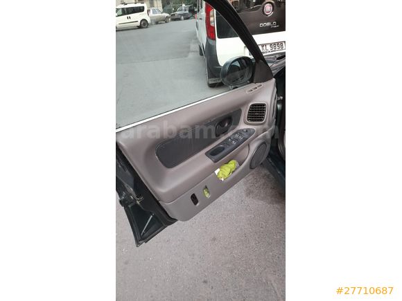  Sahibinden  Volvo motor Laguna 2.0 RXT 1999 Model yeni muayene İstanbul