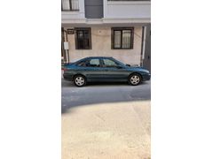  Sahibinden  Volvo motor Laguna 2.0 RXT 1999 Model yeni muayene İstanbul
