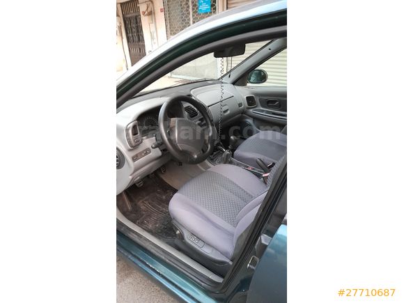  Sahibinden  Volvo motor Laguna 2.0 RXT 1999 Model yeni muayene İstanbul