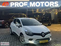 PROF MOTORS'DAN 2018 Clio 1.5 DCI Joy