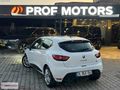 PROF MOTORS'DAN 2018 Clio 1.5 DCI Joy