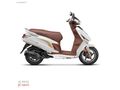ALABAŞ MOTOR DASH 125CC 2025 model