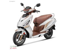ALABAŞ MOTOR DASH 125CC 2024 MODEL